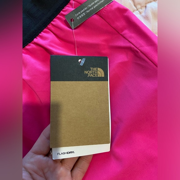 The north face short - Picture 8 of 9